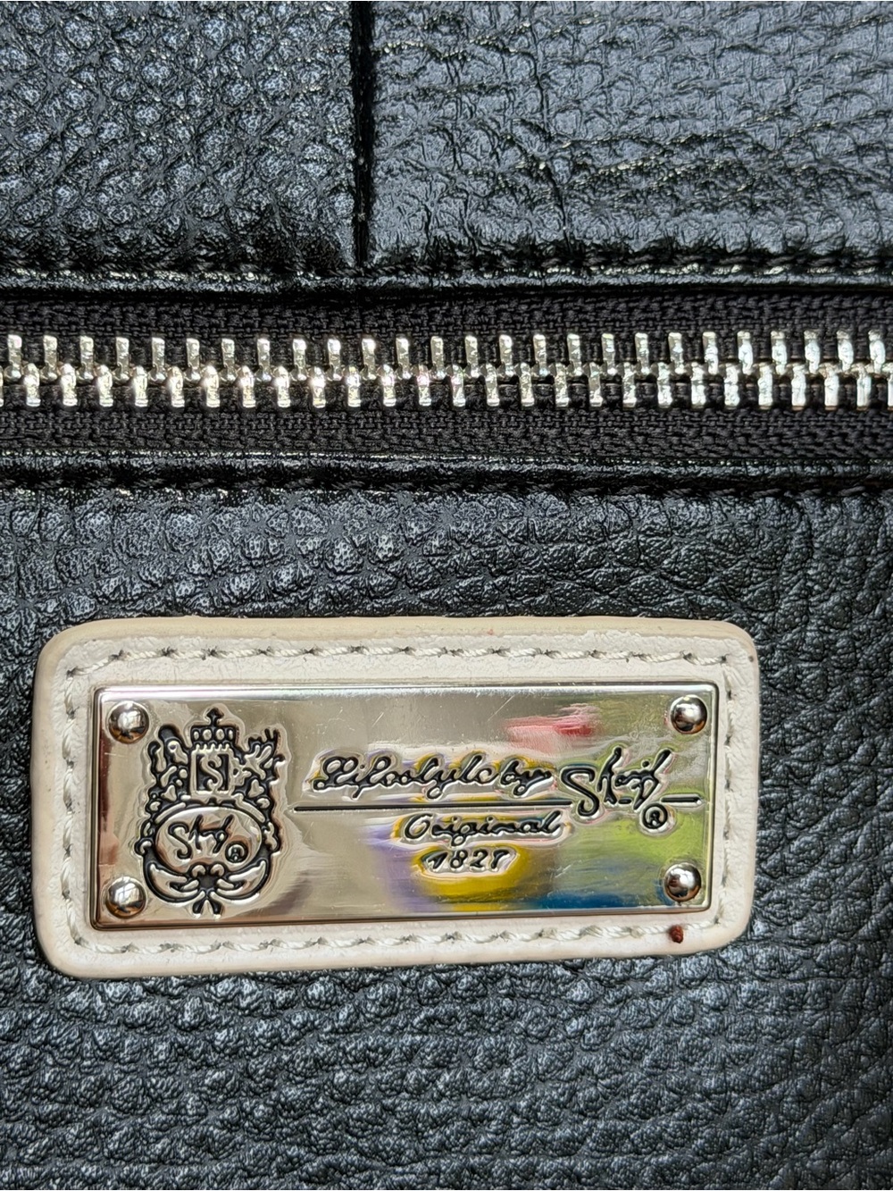 Sharif Satchels - Picture 11 of 15